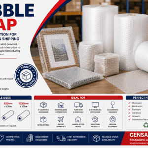 bubble wrap
