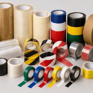 tape
