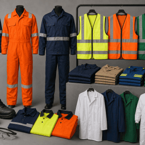 workwear
