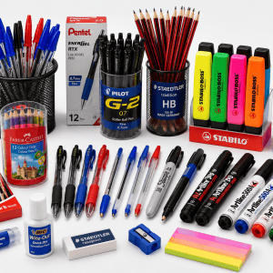 writing equipment